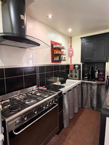 PROPRIETE 34HA habitation principale et bâtiments
