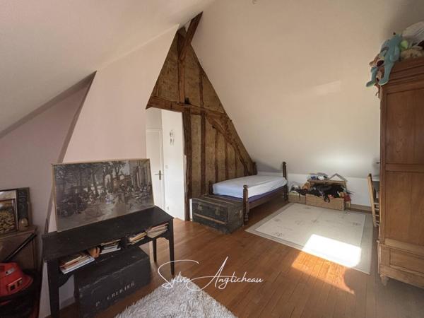 Maison à vendre 15 pièces de 834 m²