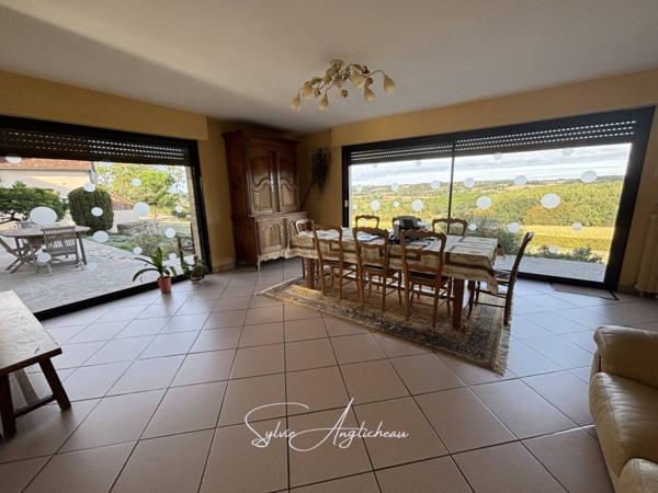 Maison à vendre 15 pièces de 834 m²