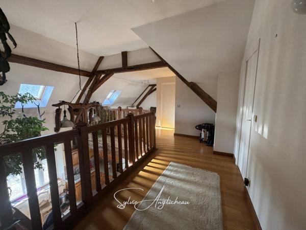 Maison à vendre 15 pièces de 834 m²