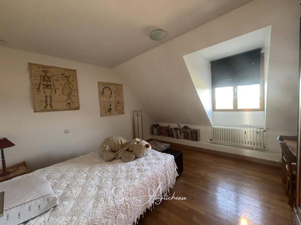 Maison à vendre 15 pièces de 834 m²