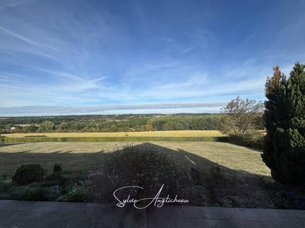 Maison à vendre 15 pièces de 834 m²