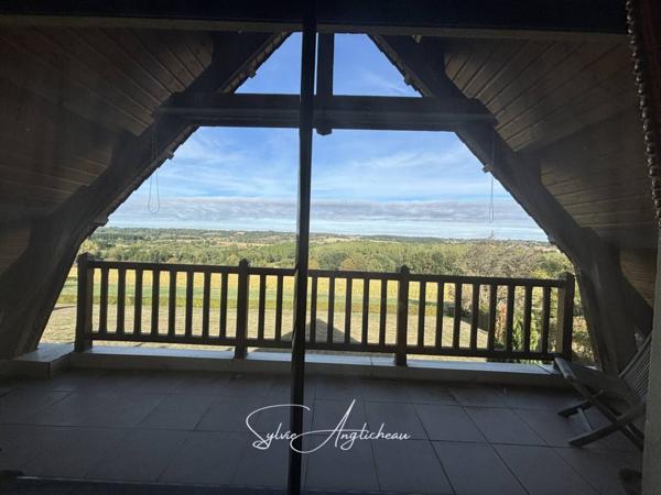 Maison à vendre 15 pièces de 834 m²
