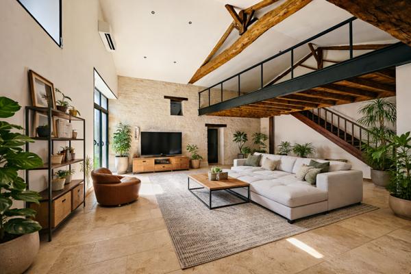 Maison