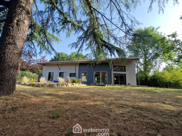 Maison 156 m² à Aubigny-Les Clouzeaux 85430