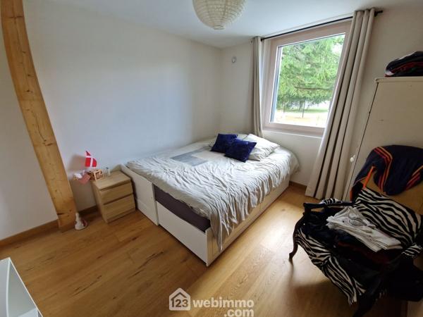 Maison 156 m² à Aubigny-Les Clouzeaux 85430