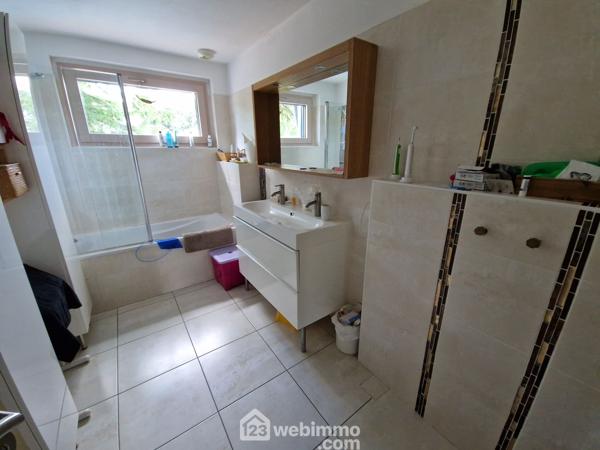 Maison 156 m² à Aubigny-Les Clouzeaux 85430