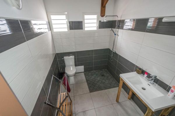 Maison à louer 1 520 € CC ST FRANCOIS 4 p 77 m² DPE A