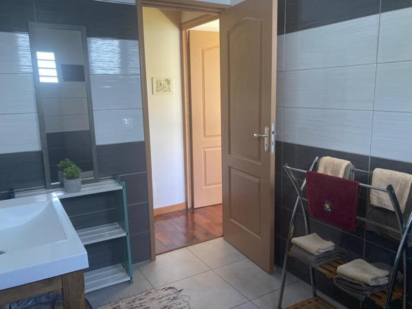 Maison à louer 1 520 € CC ST FRANCOIS 4 p 77 m² DPE A