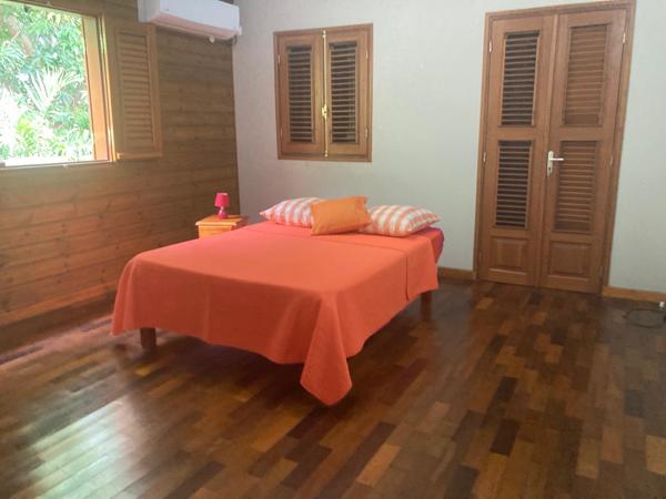 Maison à louer 1 520 € CC ST FRANCOIS 4 p 77 m² DPE A
