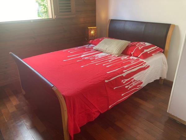 Maison à louer 1 520 € CC ST FRANCOIS 4 p 77 m² DPE A
