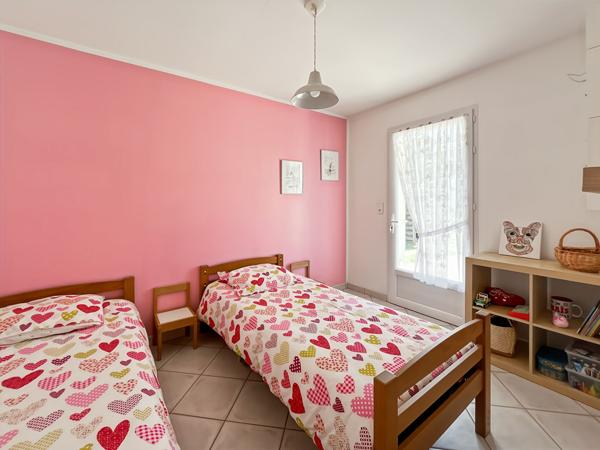 Maison NOTRE DAME DE MONTS 7 Pièces 136.37 m²