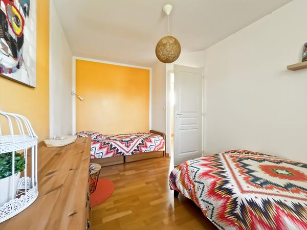 Maison NOTRE DAME DE MONTS 7 Pièces 136.37 m²