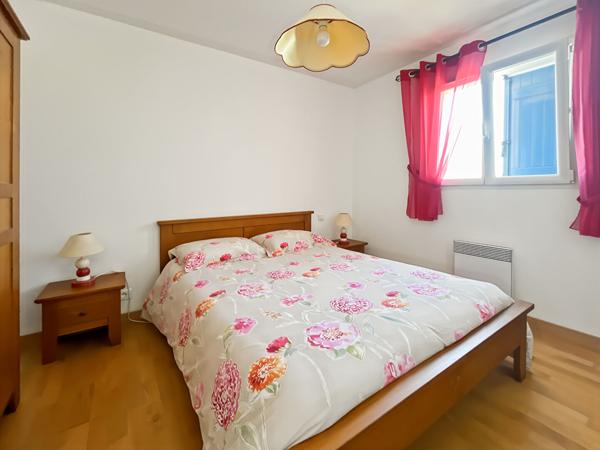 Maison NOTRE DAME DE MONTS 7 Pièces 136.37 m²