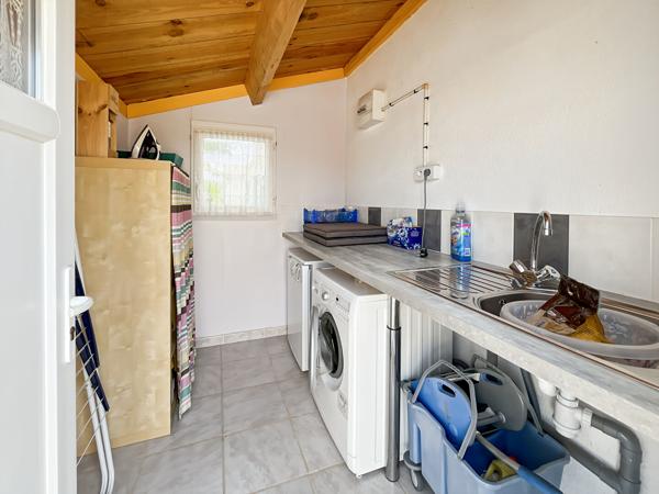 Maison NOTRE DAME DE MONTS 7 Pièces 136.37 m²
