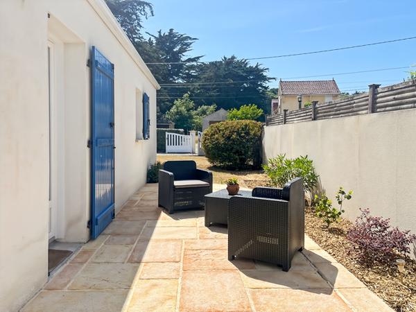 Maison NOTRE DAME DE MONTS 7 Pièces 136.37 m²