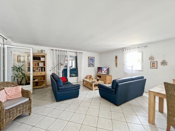 Maison NOTRE DAME DE MONTS 7 Pièces 136.37 m²