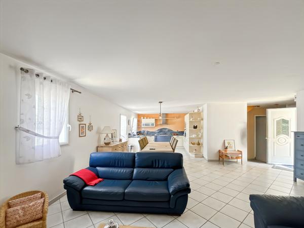 Maison NOTRE DAME DE MONTS 7 Pièces 136.37 m²