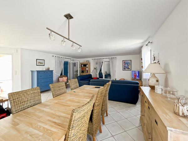 Maison NOTRE DAME DE MONTS 7 Pièces 136.37 m²