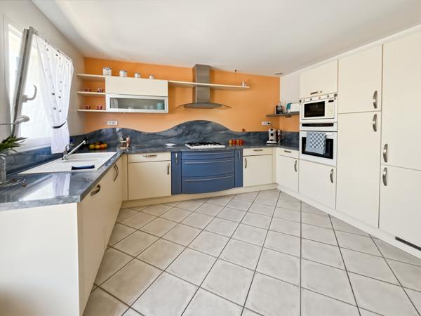 Maison NOTRE DAME DE MONTS 7 Pièces 136.37 m²