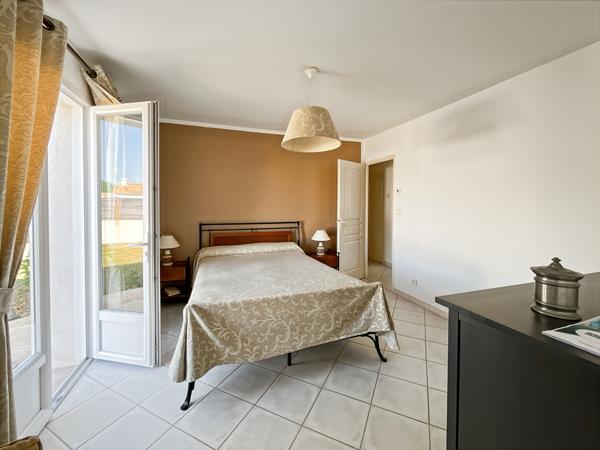 Maison NOTRE DAME DE MONTS 7 Pièces 136.37 m²