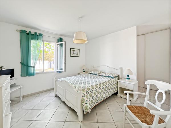 Maison NOTRE DAME DE MONTS 7 Pièces 136.37 m²