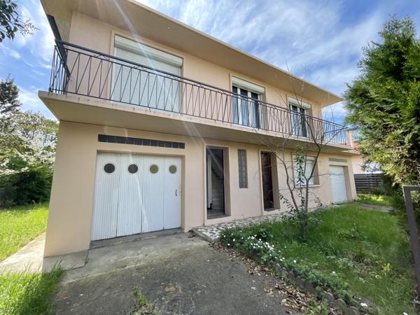 31170 Tournefeuille Vente maison 223 m 2 habitable - 11 Pièces - 390 000 € F.A.I (**) / Réference: M1515