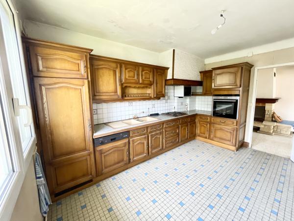 31170 Tournefeuille Vente maison 223 m 2 habitable - 11 Pièces - 390 000 € F.A.I (**) / Réference: M1515