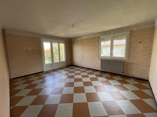 31170 Tournefeuille Vente maison 223 m 2 habitable - 11 Pièces - 390 000 € F.A.I (**) / Réference: M1515