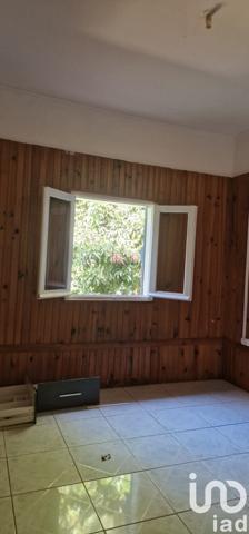 Maison traditionnelle 5 pièces de 118 m² à Saint-Benoît (97470)