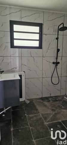 Maison traditionnelle 5 pièces de 118 m² à Saint-Benoît (97470)