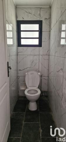 Maison traditionnelle 5 pièces de 118 m² à Saint-Benoît (97470)