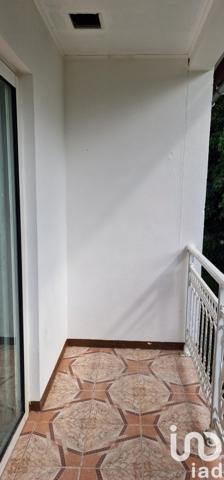 Maison traditionnelle 5 pièces de 118 m² à Saint-Benoît (97470)