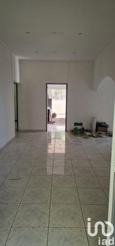 Maison traditionnelle 5 pièces de 118 m² à Saint-Benoît (97470)