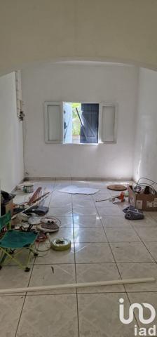 Maison traditionnelle 5 pièces de 118 m² à Saint-Benoît (97470)