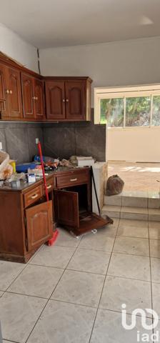 Maison traditionnelle 5 pièces de 118 m² à Saint-Benoît (97470)