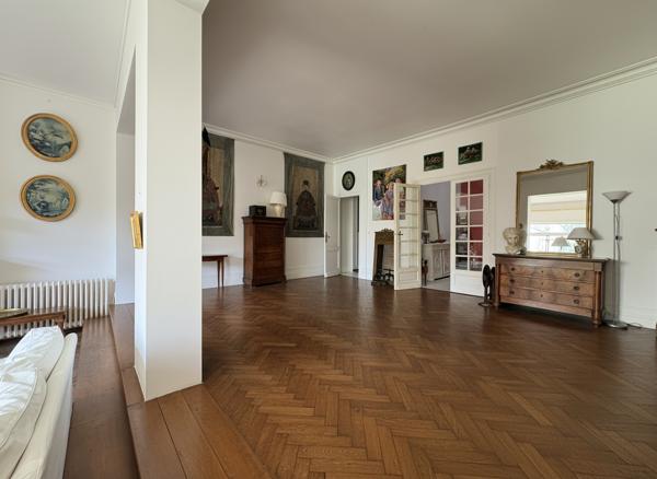 Maison bourgeoise Saint-Seurin - Cachet et adresse d'exception , Bordeaux