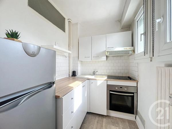 Appartement F2 à vendre  2 pièces - 45 m 2   METZ  - 57