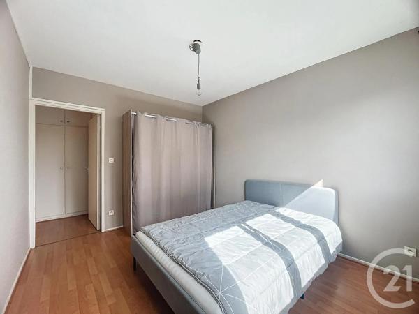Appartement F2 à vendre  2 pièces - 45 m 2   METZ  - 57