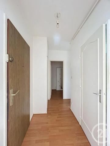 Appartement F2 à vendre  2 pièces - 45 m 2   METZ  - 57