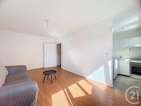 Appartement F2 à vendre  2 pièces - 45 m 2   METZ  - 57