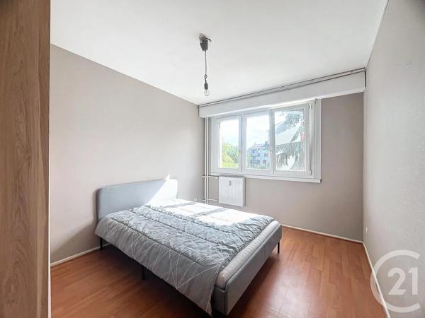 Appartement F2 à vendre  2 pièces - 45 m 2   METZ  - 57