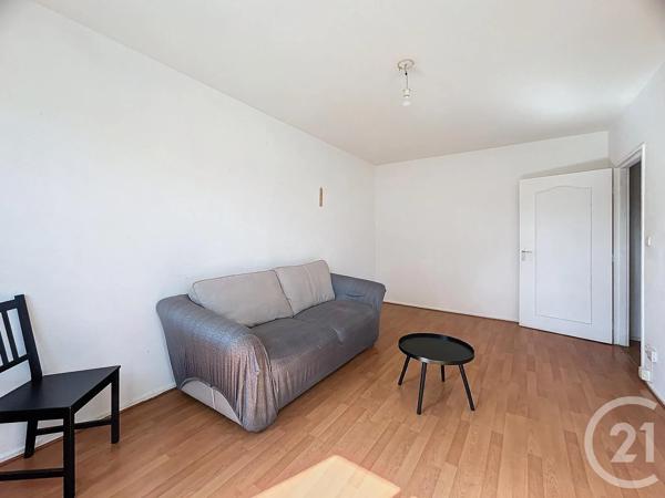 Appartement F2 à vendre  2 pièces - 45 m 2   METZ  - 57