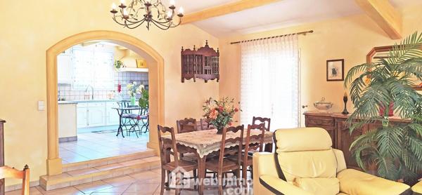 Villas 130 m² à Arles 13200