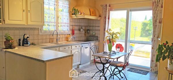 Villas 130 m² à Arles 13200
