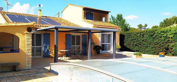 Villas 130 m² à Arles 13200