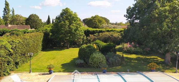 Villas 130 m² à Arles 13200