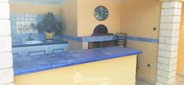 Villas 130 m² à Arles 13200