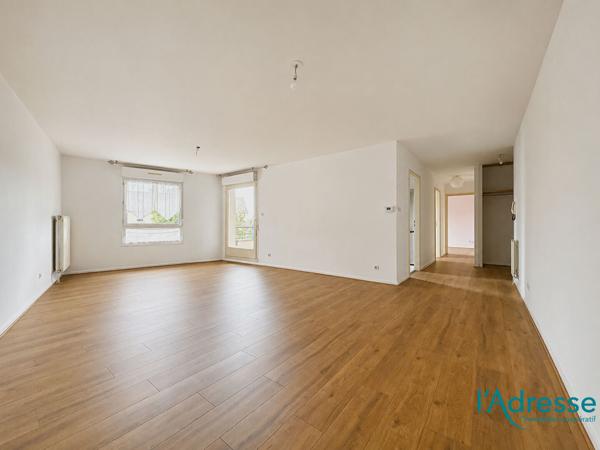 Appartement Colmar 3 pièces 72.58 m²