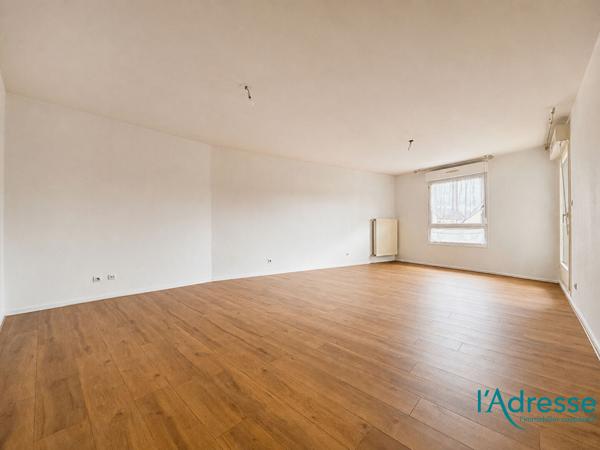 Appartement Colmar 3 pièces 72.58 m²